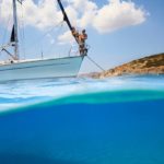 Week 18 - Inspire Yacht package