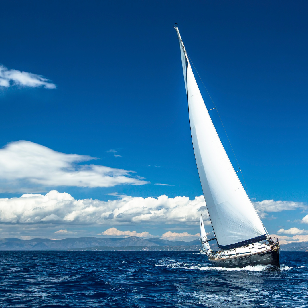 sailing yachting holidays